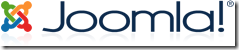 Joomla logo
